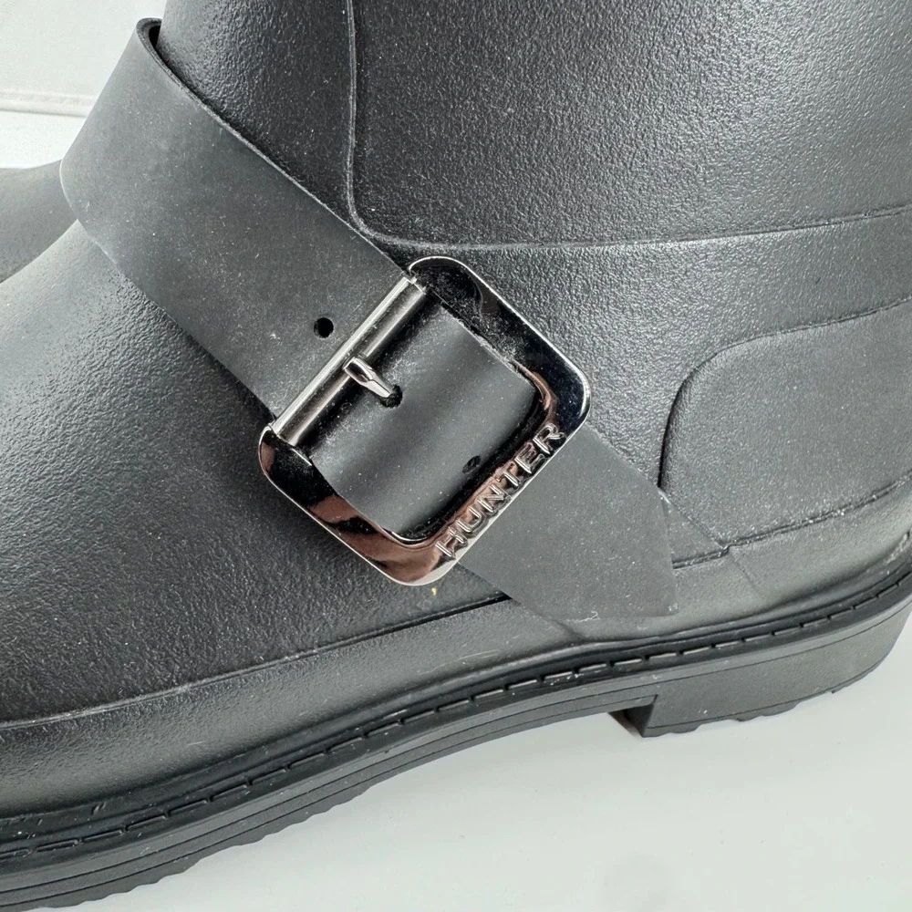 Hunter these waterproof